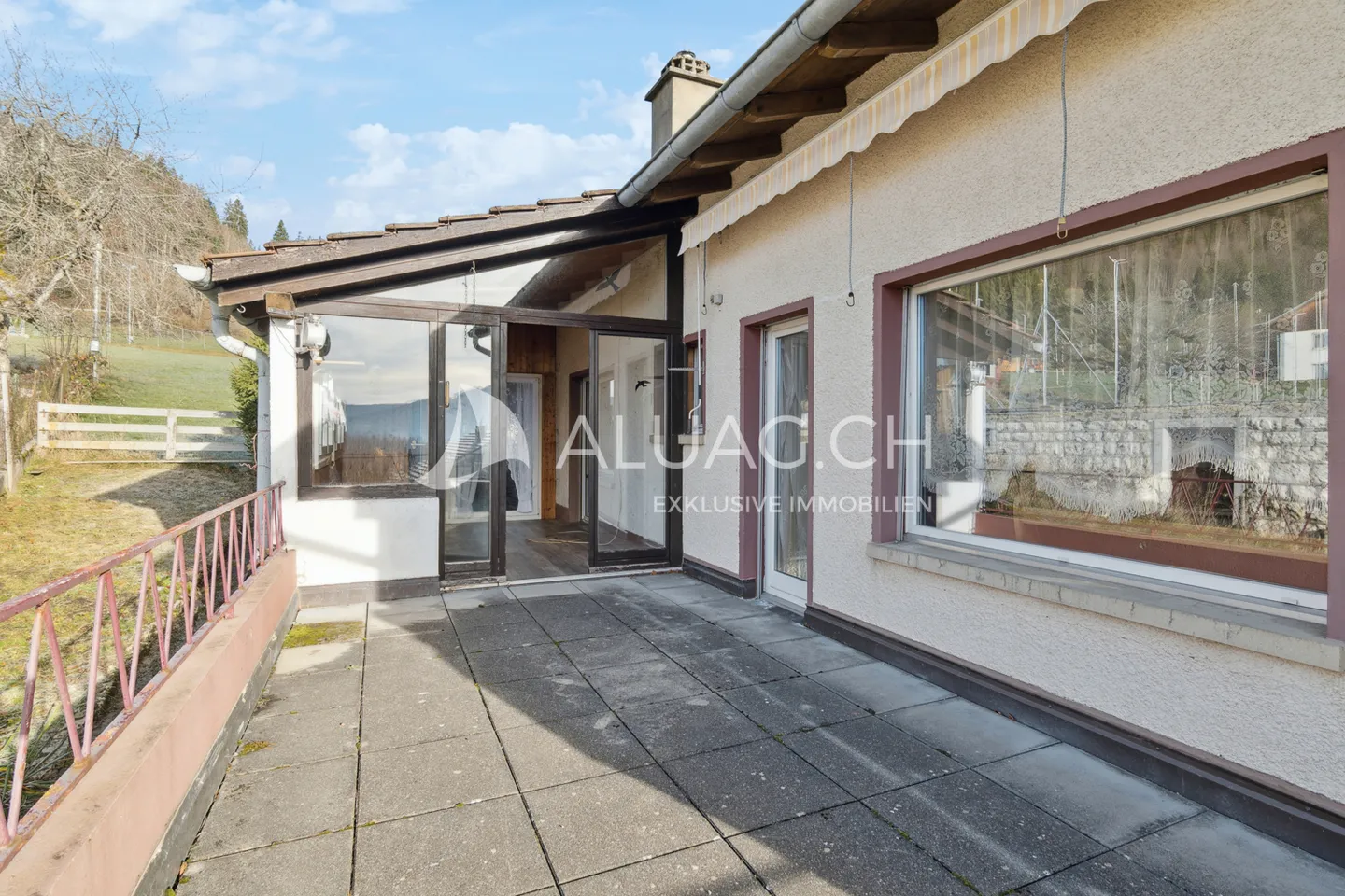 CASA DA RISTRUTTURARE CON 3 GARAGE - Foto 10 di 11