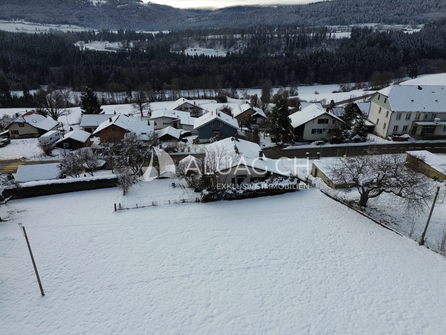 CASA DA RISTRUTTURARE CON 3 GARAGE - Foto 11 di 11