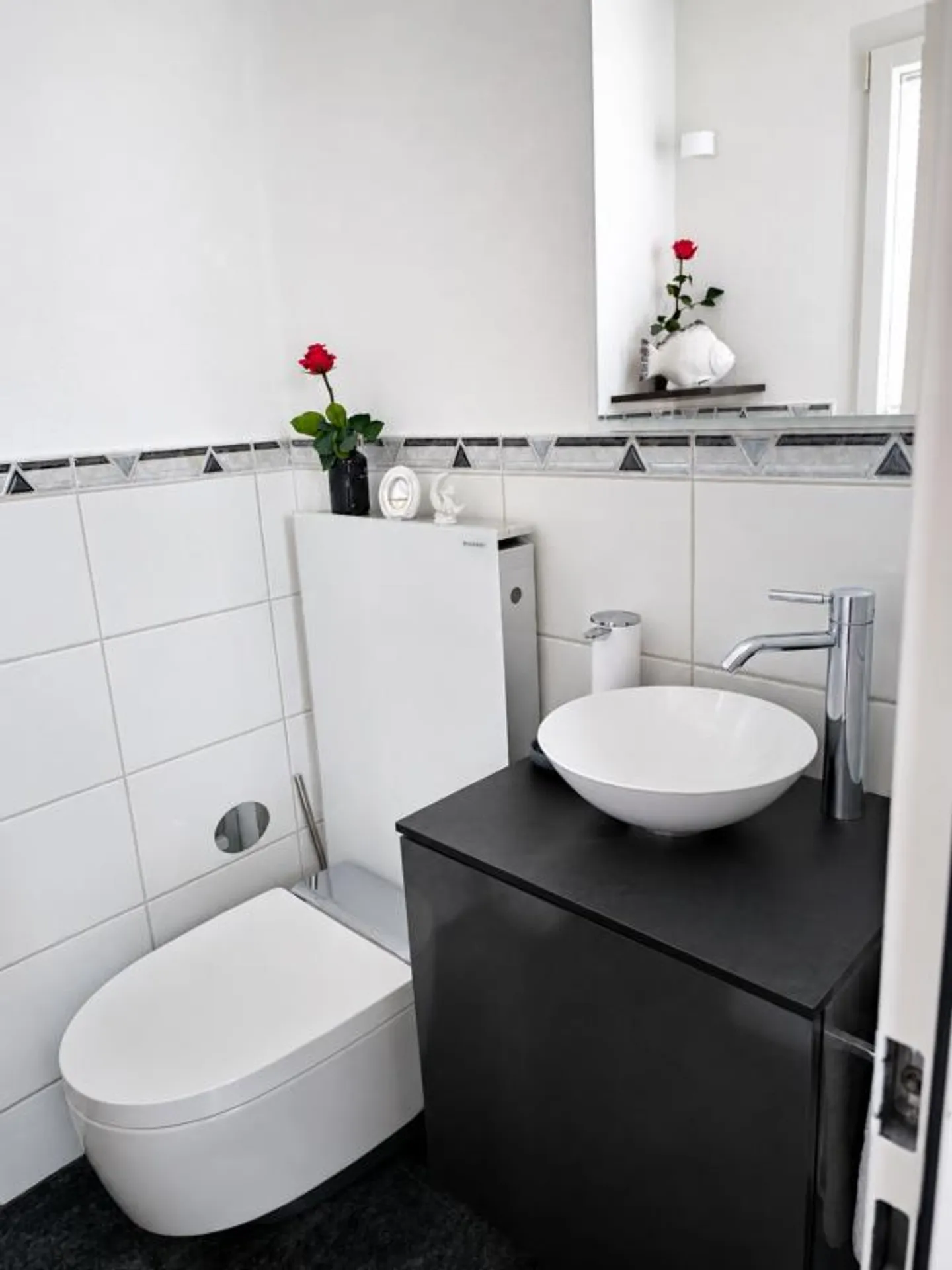 Emplacement privilégié avec intimité, confort et vue dégagée - Photo 5 sur 8