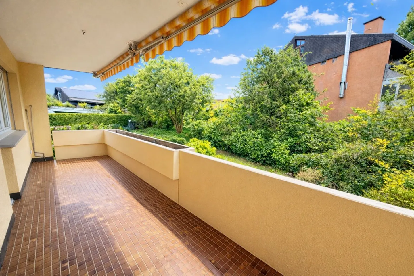 Charmante Maisonette de 7 pièces - Photo 1 sur 9