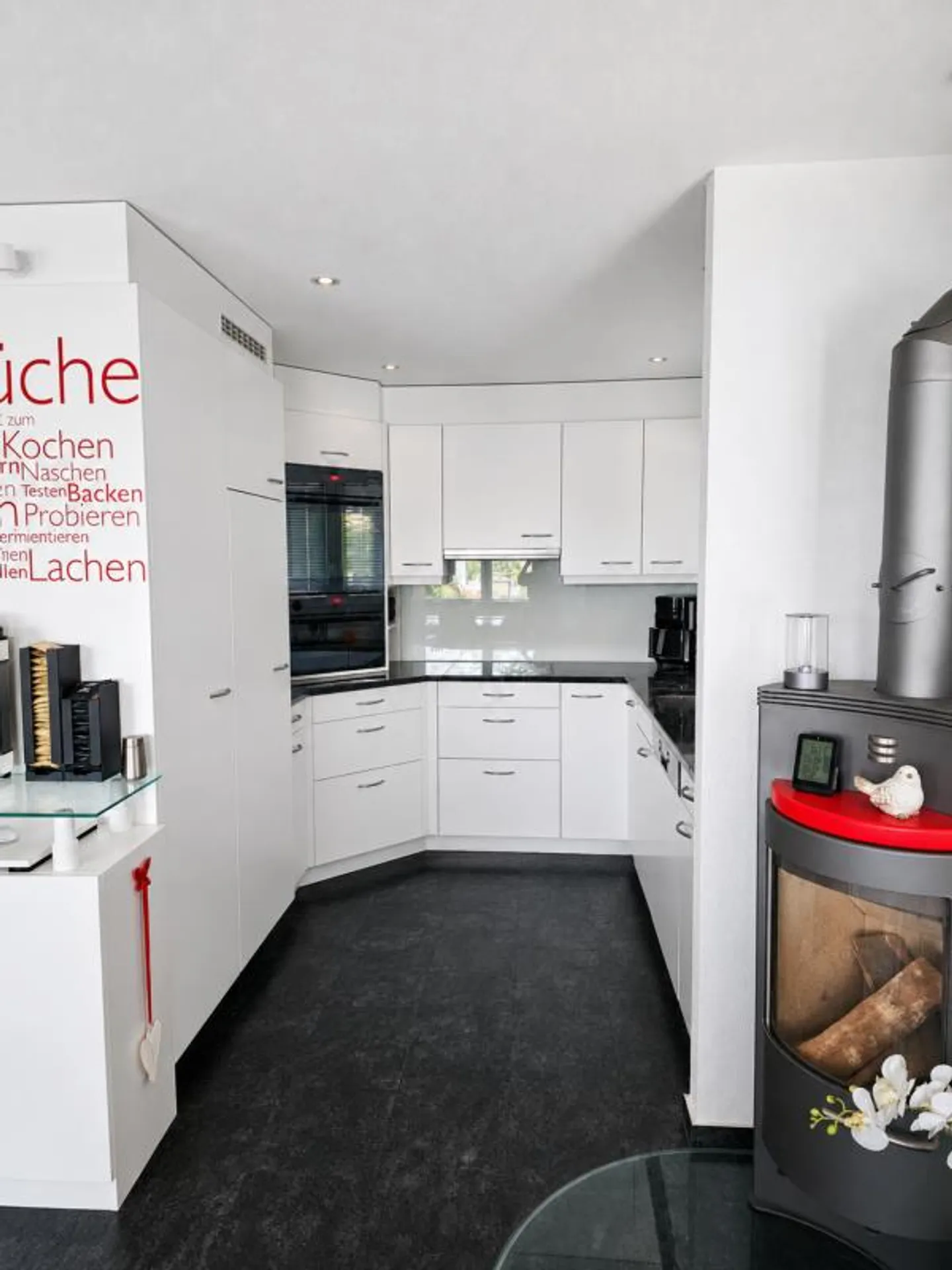 Emplacement privilégié avec intimité, confort et vue dégagée - Photo 4 sur 8