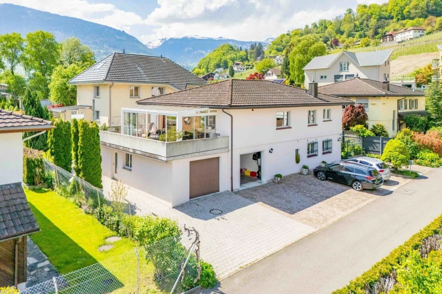 Casa spaziosa per tutta la famiglia - Foto 1 di 22