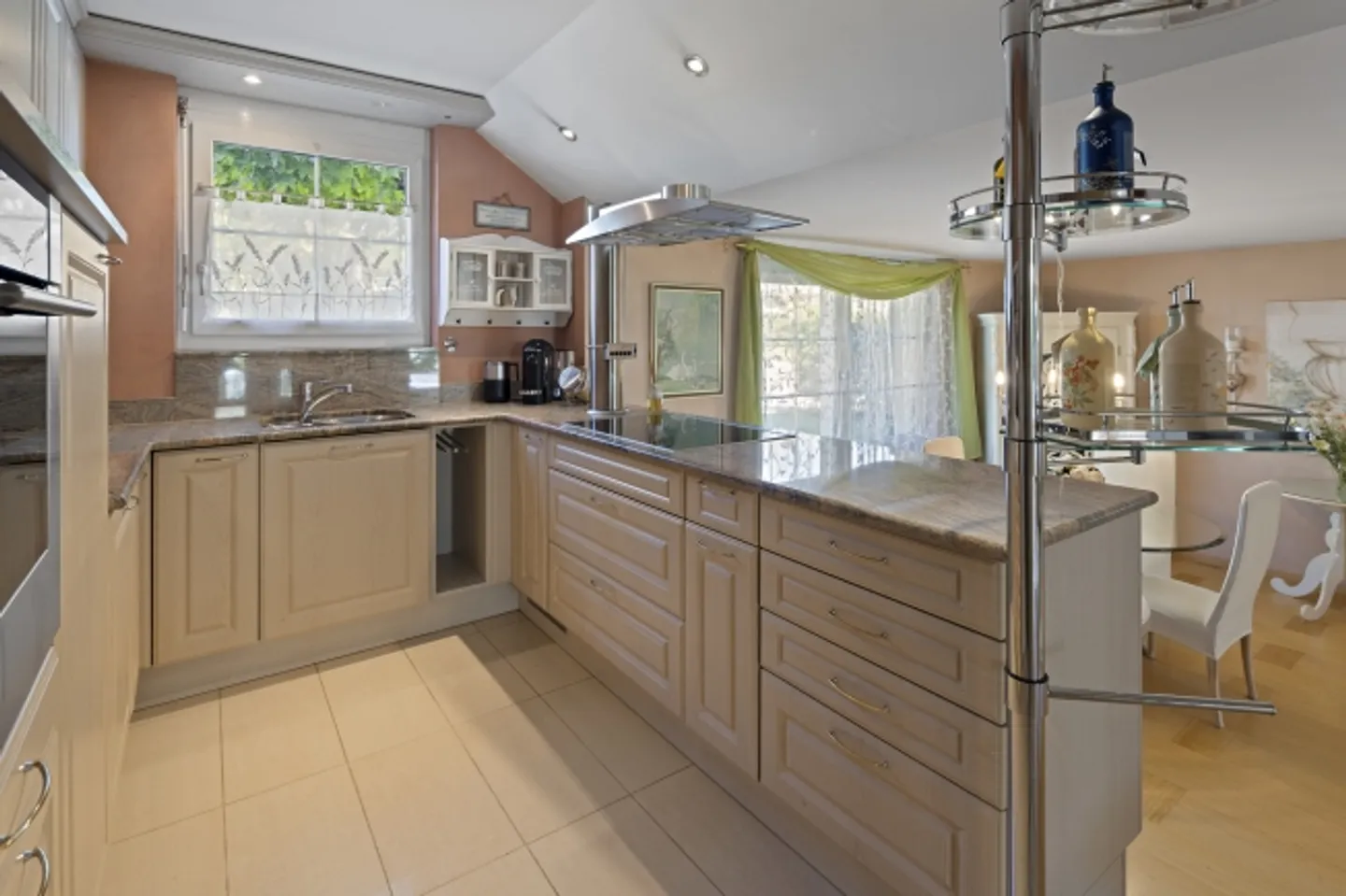 Apartment for sale - Photo 8 of 13