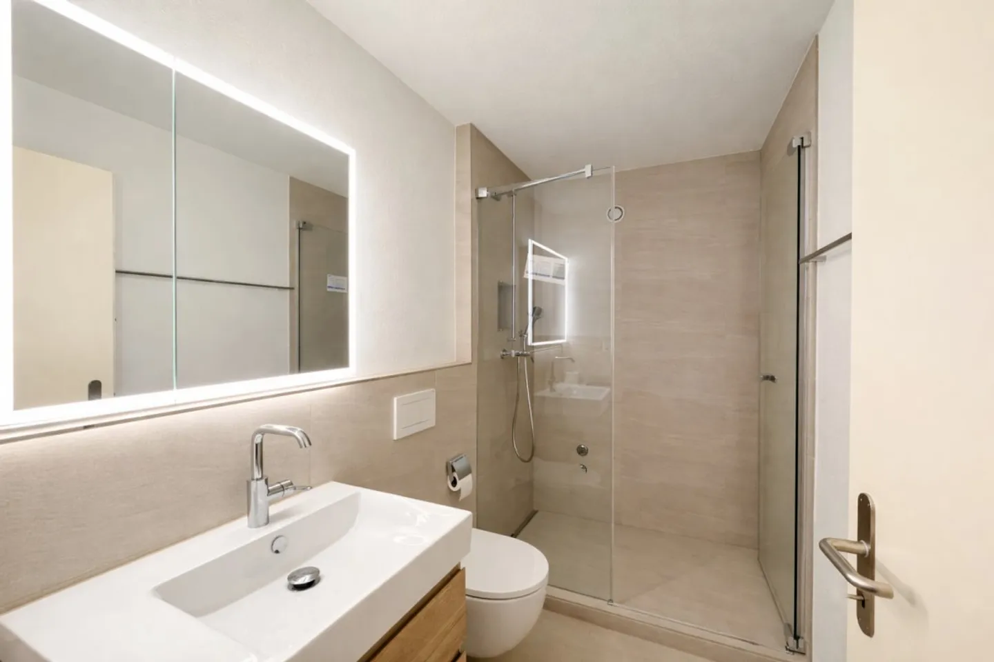 Charmante Maisonette de 7 pièces - Photo 8 sur 9