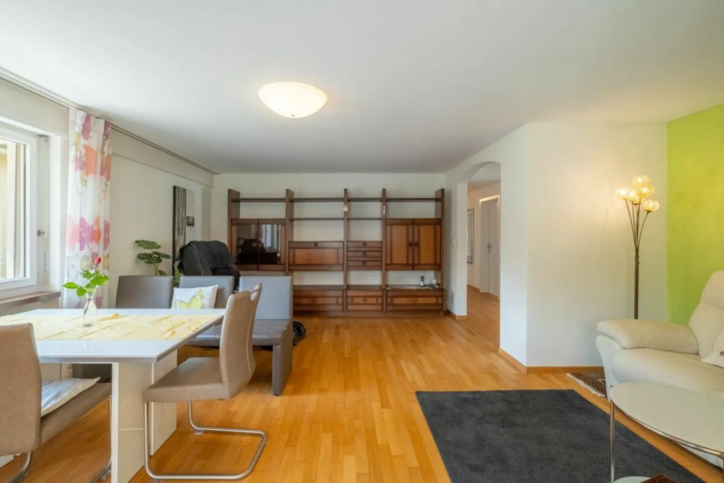 Casa spaziosa per tutta la famiglia - Foto 3 di 22