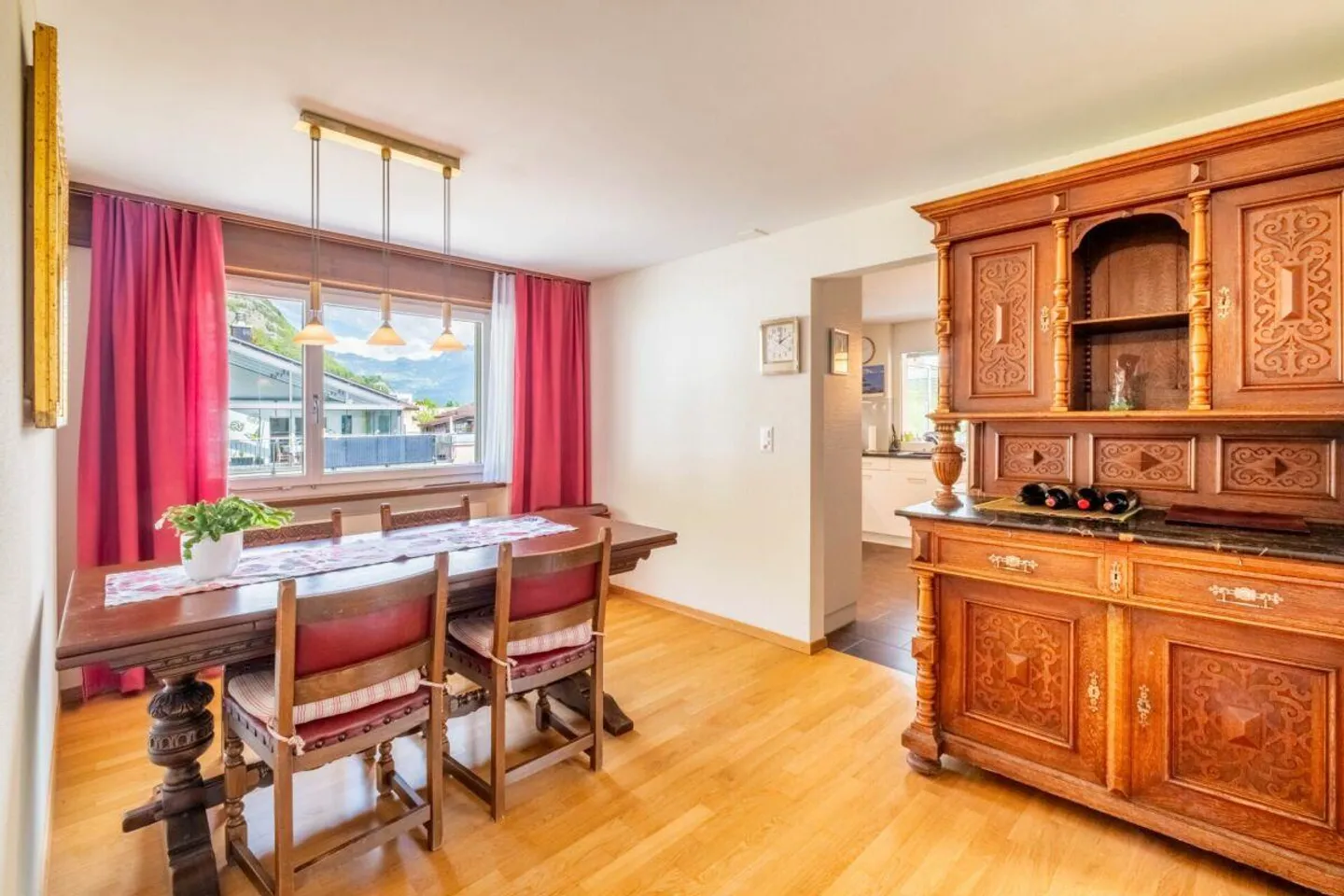 Casa spaziosa per tutta la famiglia - Foto 5 di 22