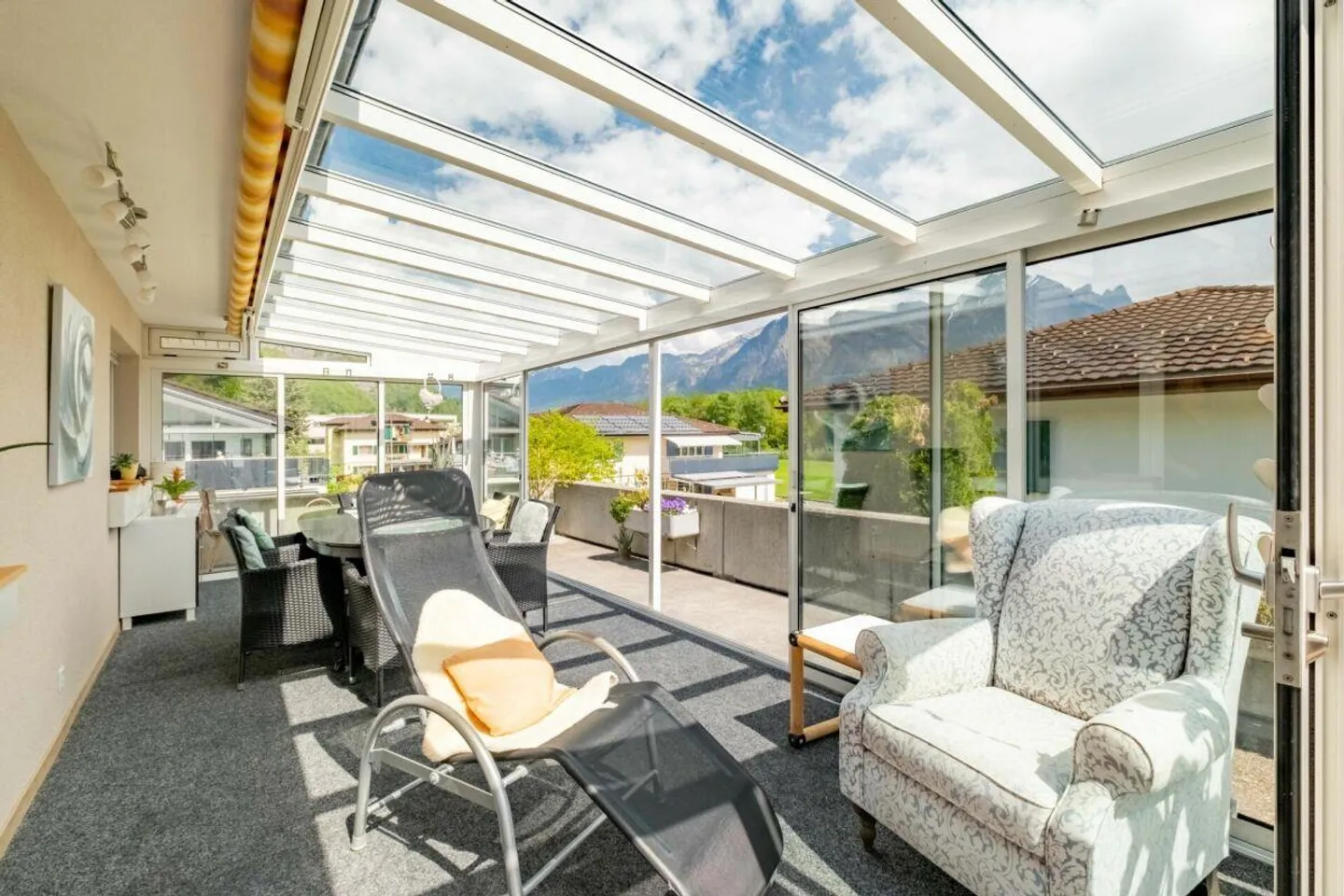 Casa spaziosa per tutta la famiglia - Foto 6 di 22