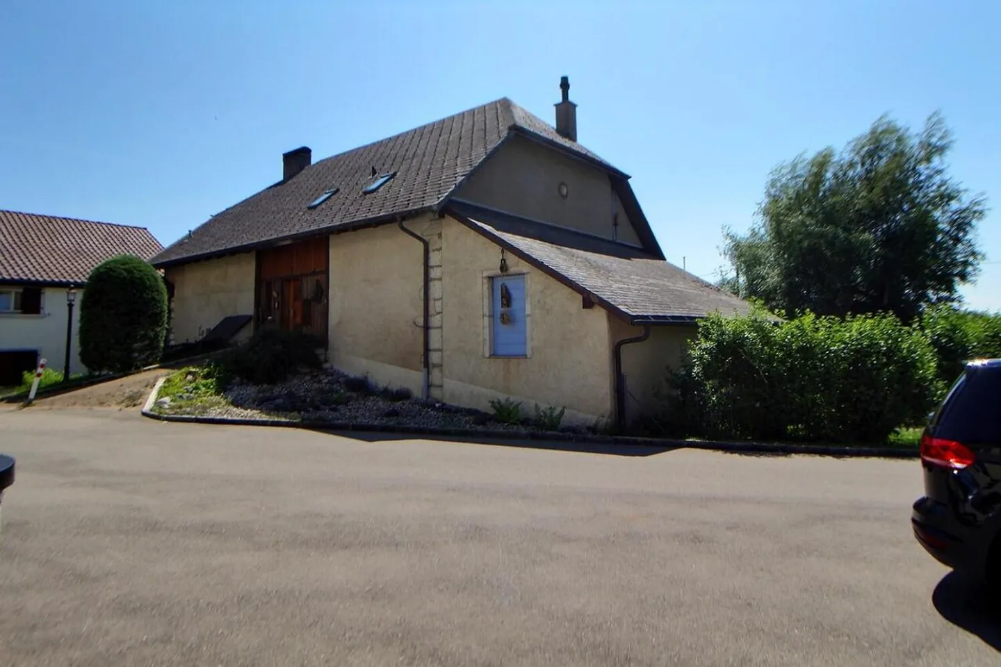 Belle maison en viager occupé sans rente - Photo 4 sur 24