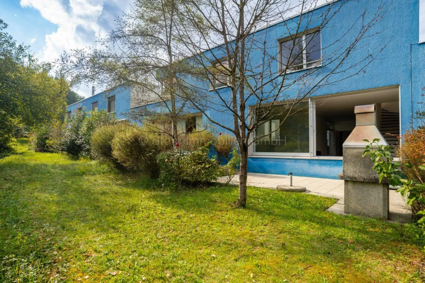 Maison de ville spacieuse de 5,5 pièces avec annexe supplémentaire - Photo 12 sur 24