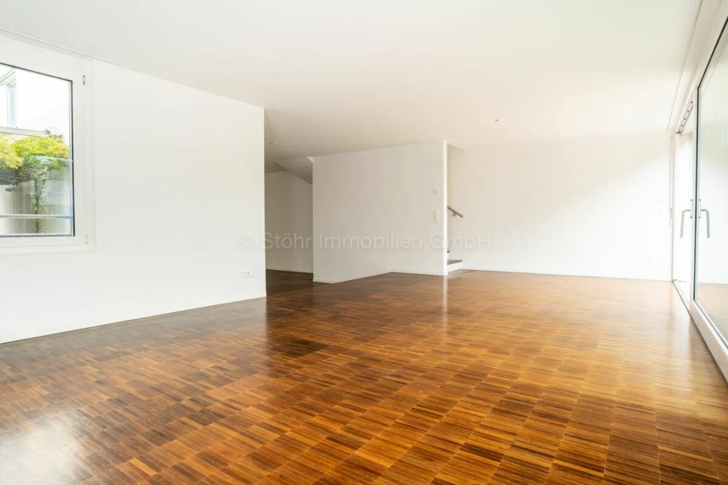 Maison de ville spacieuse de 5,5 pièces avec annexe supplémentaire - Photo 14 sur 24