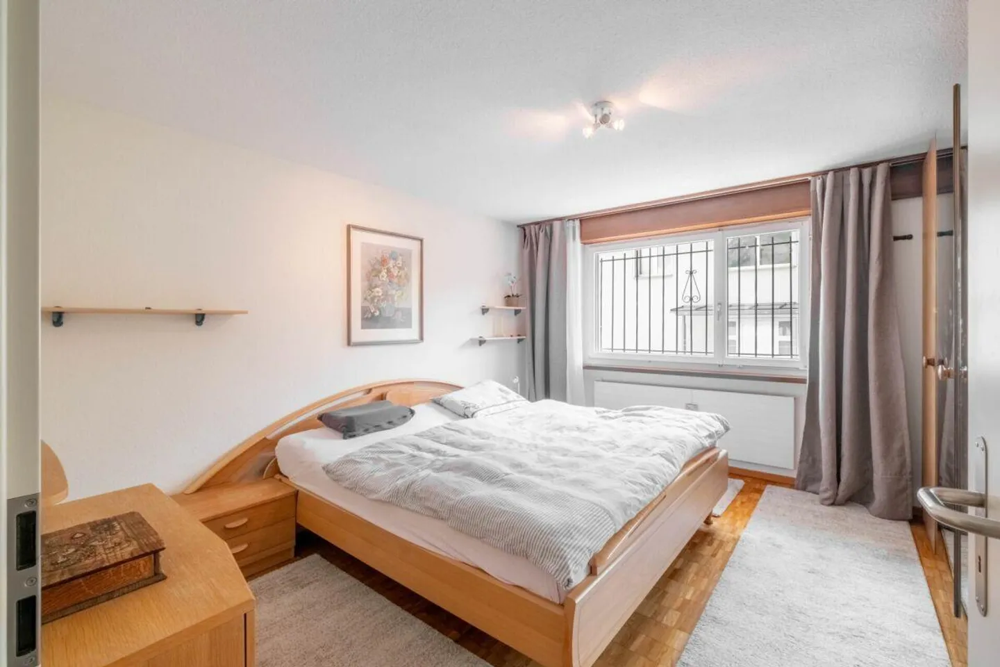 Casa spaziosa per tutta la famiglia - Foto 8 di 22