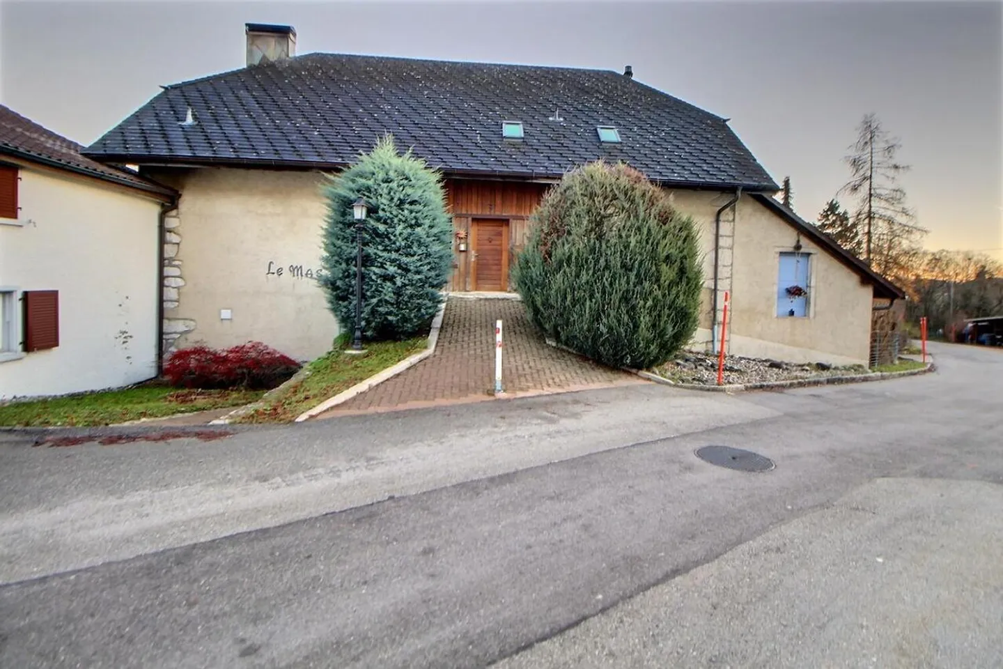 Belle maison en viager occupé sans rente - Photo 1 sur 24