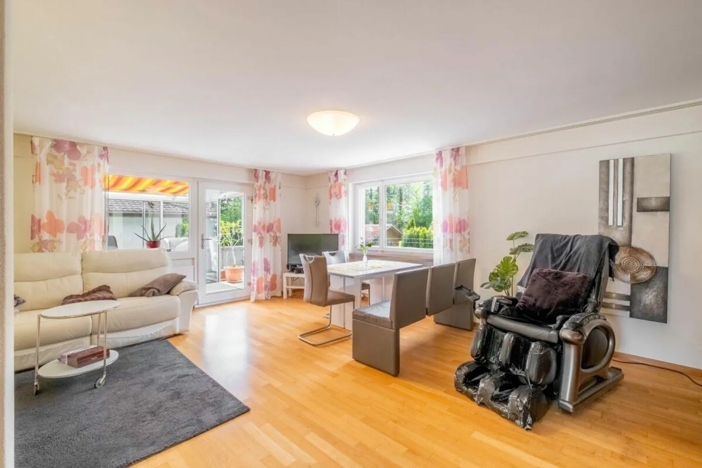 Casa spaziosa per tutta la famiglia - Foto 2 di 22