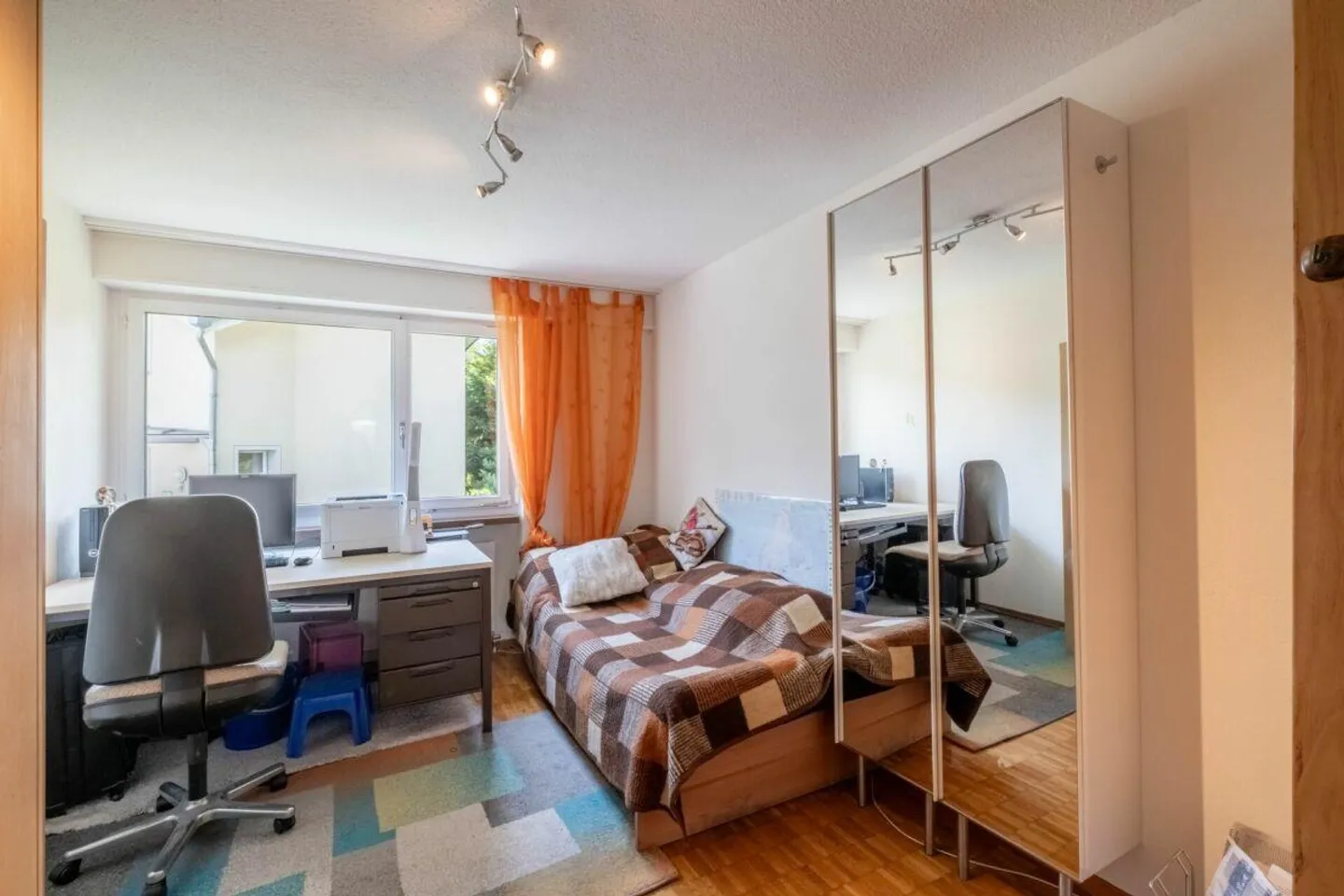Casa spaziosa per tutta la famiglia - Foto 9 di 22