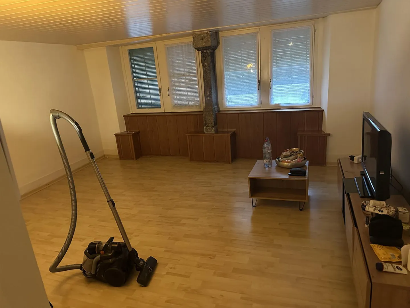 Wohnung in der Altstadt von Bremgarten - Foto 2 di 8