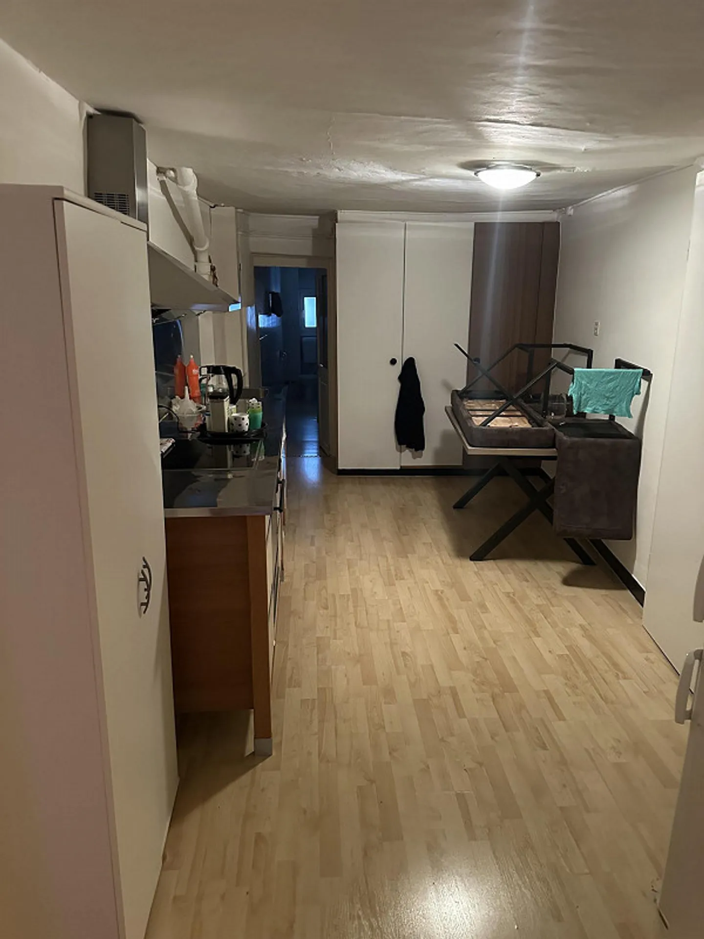 Wohnung in der Altstadt von Bremgarten - Foto 4 di 8