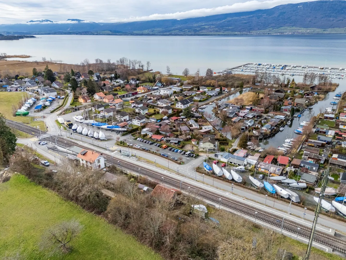 Villa 5,5 stanze - Foto 2 di 12