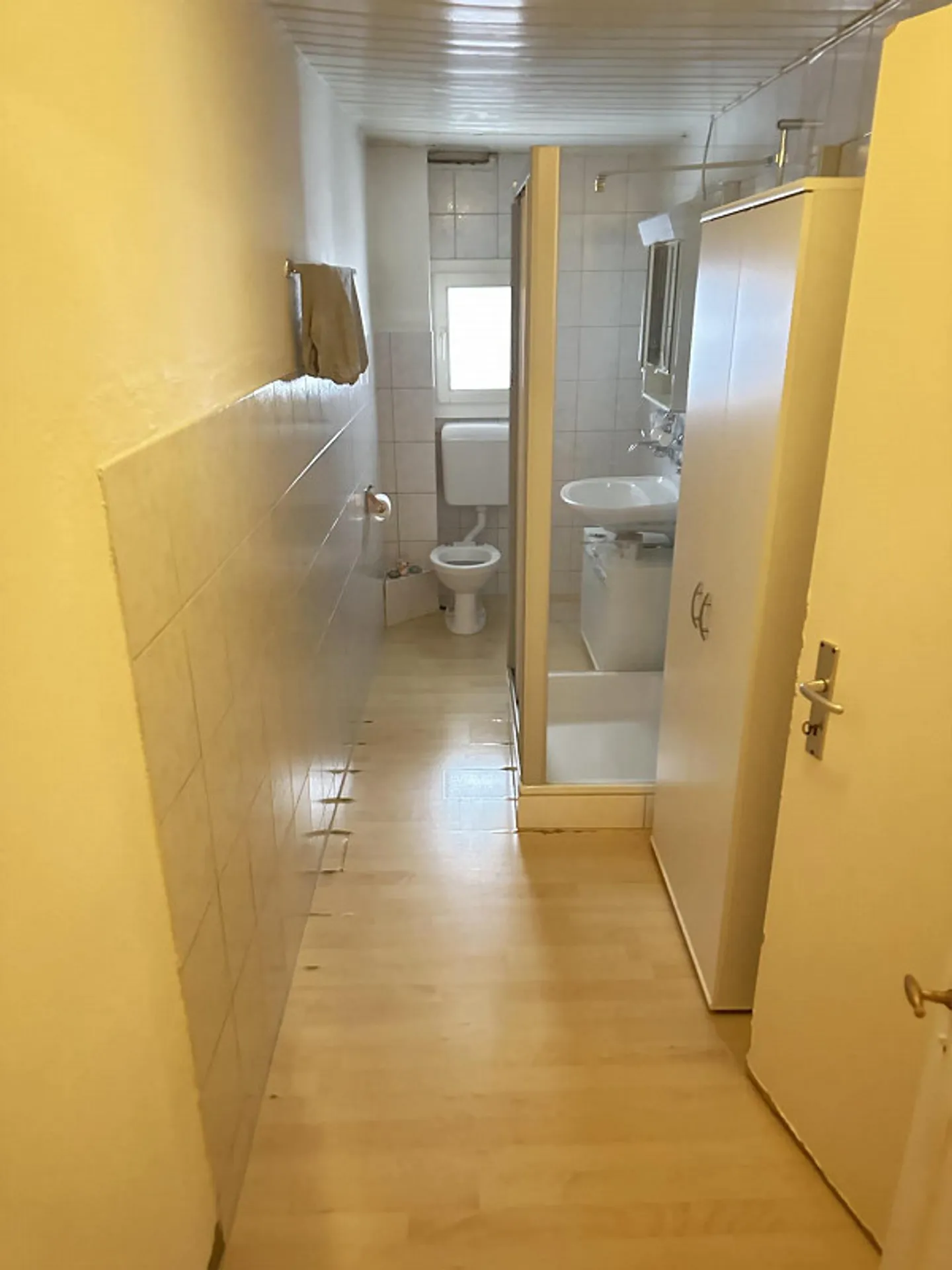 Wohnung in der Altstadt von Bremgarten - Foto 6 di 8