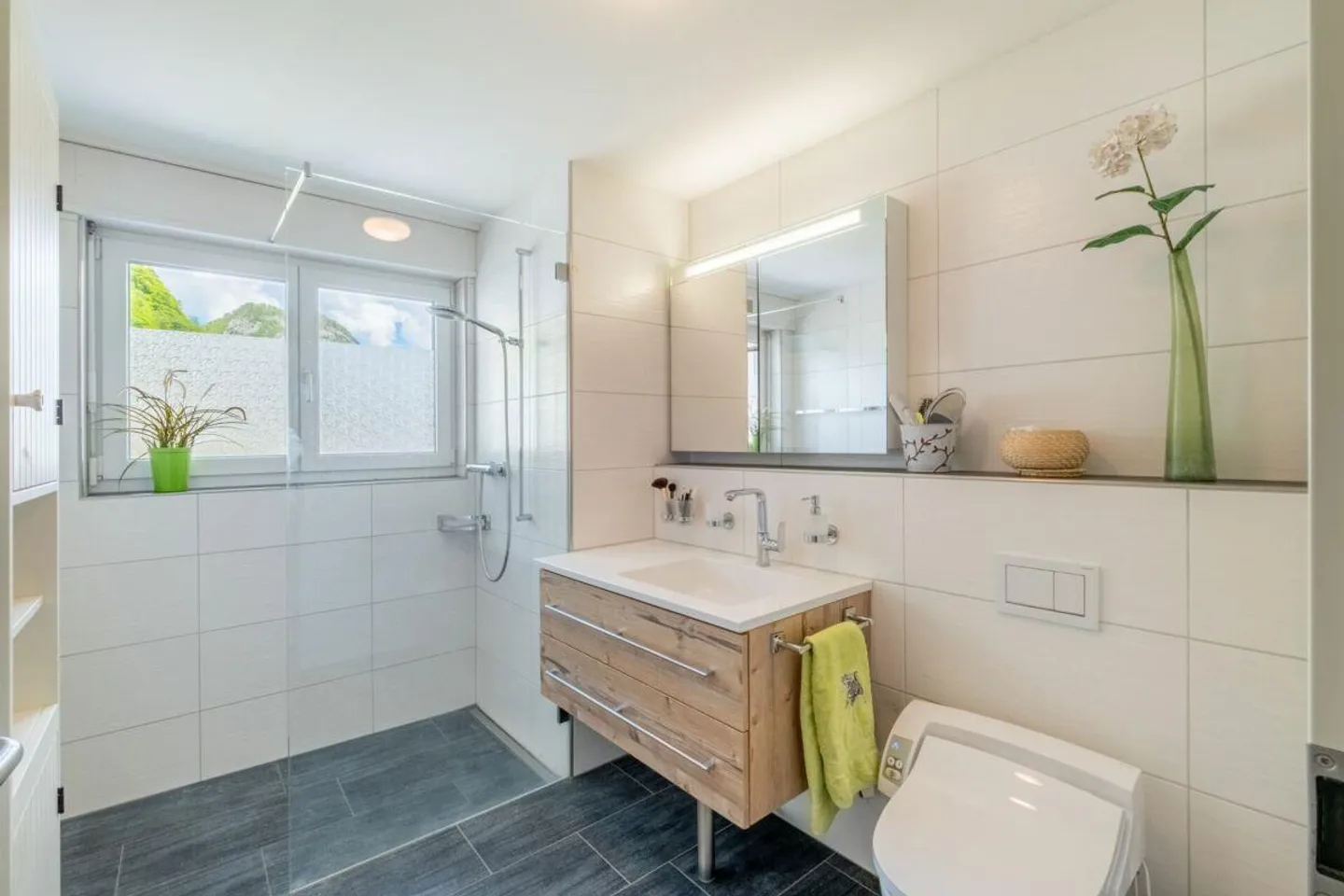 Casa spaziosa per tutta la famiglia - Foto 10 di 22