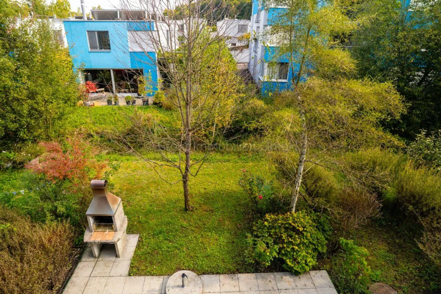 Maison de ville spacieuse de 5,5 pièces avec annexe supplémentaire - Photo 24 sur 24