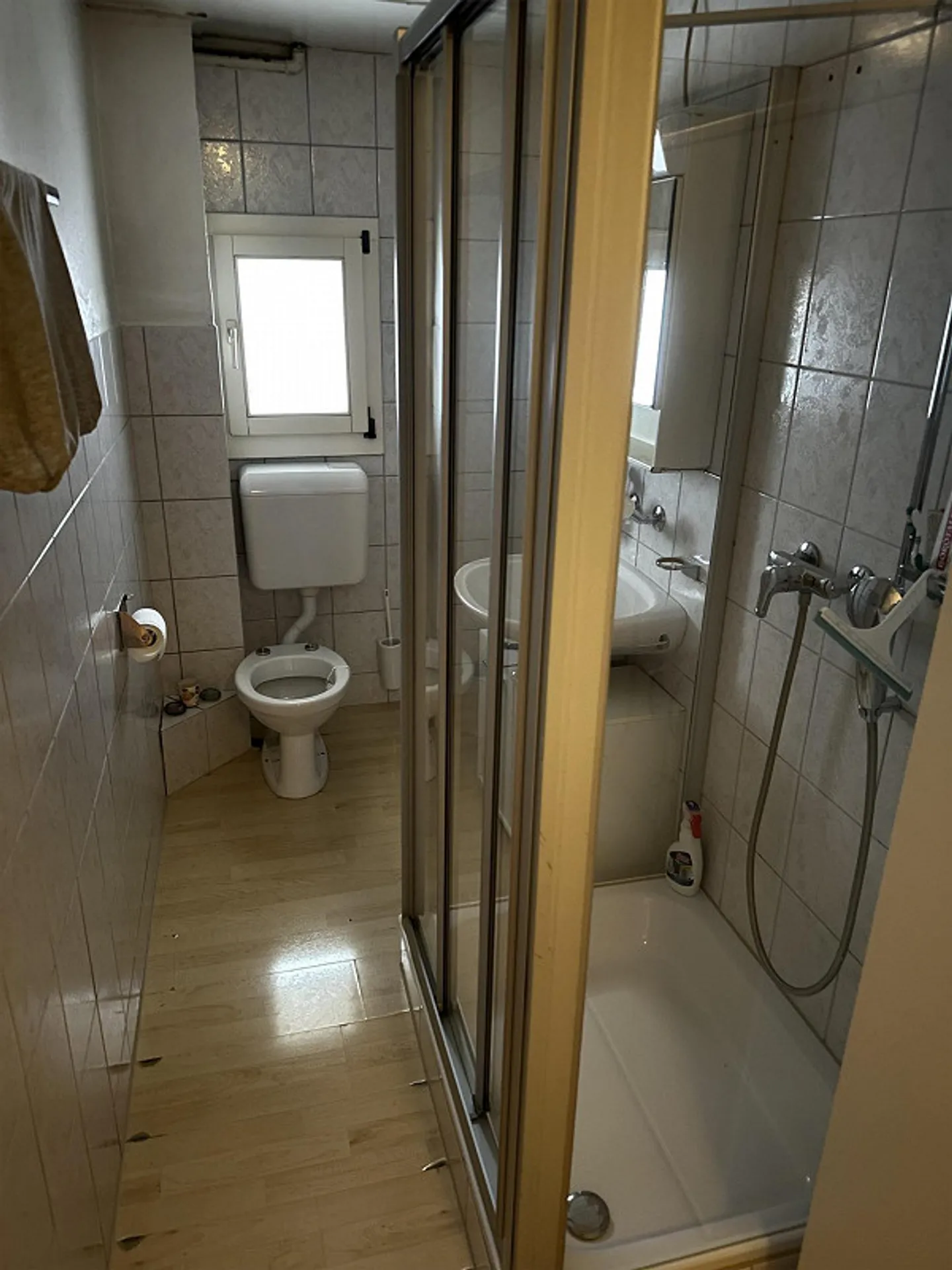 Wohnung in der Altstadt von Bremgarten - Foto 7 di 8