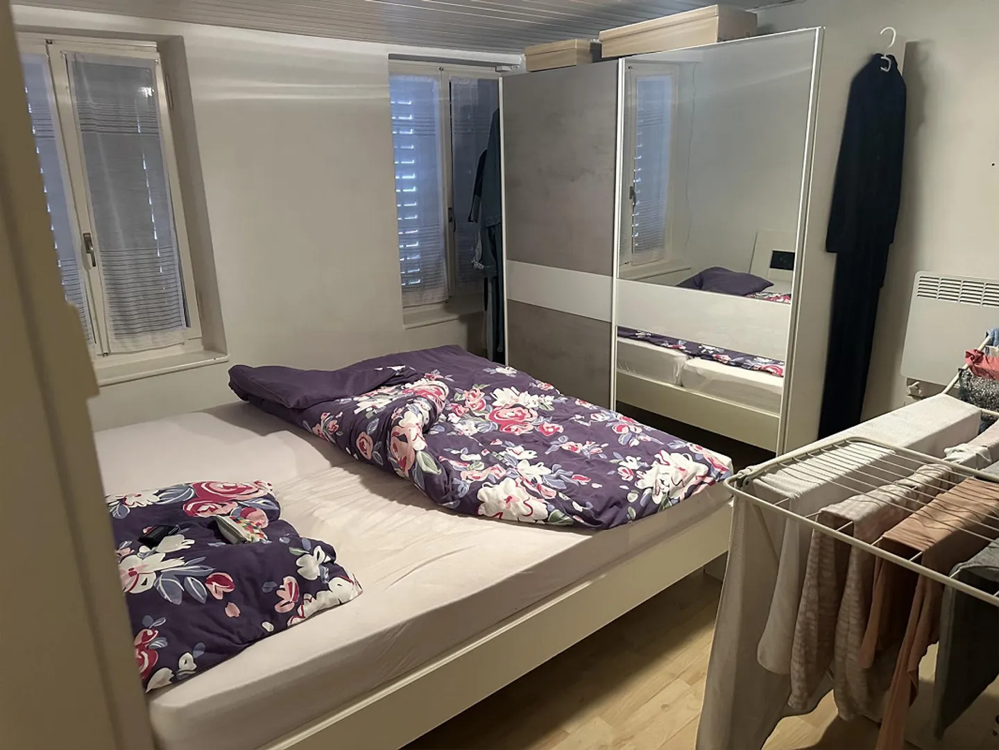 Wohnung in der Altstadt von Bremgarten - Foto 8 di 8