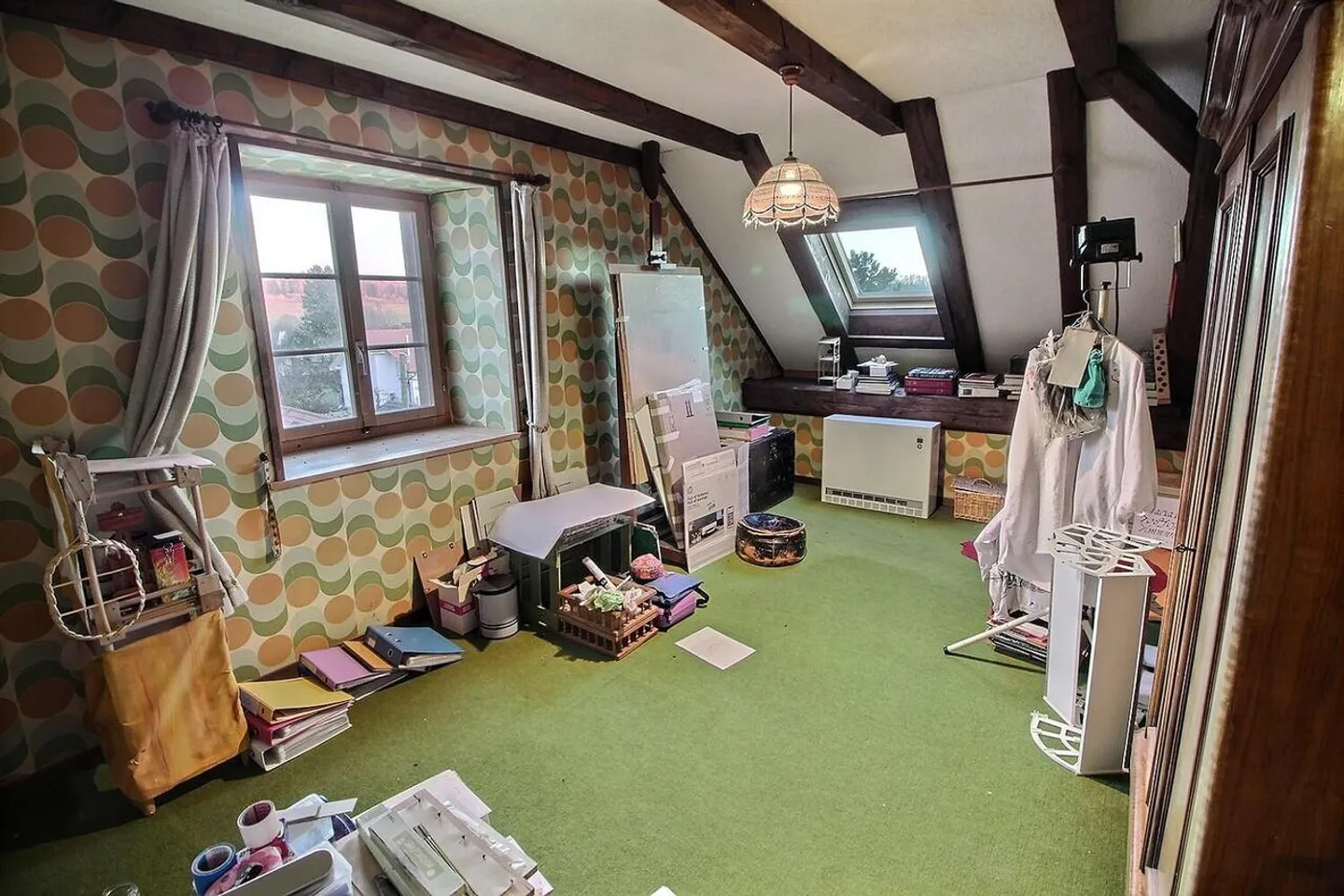 Belle maison en viager occupé sans rente - Photo 19 sur 24