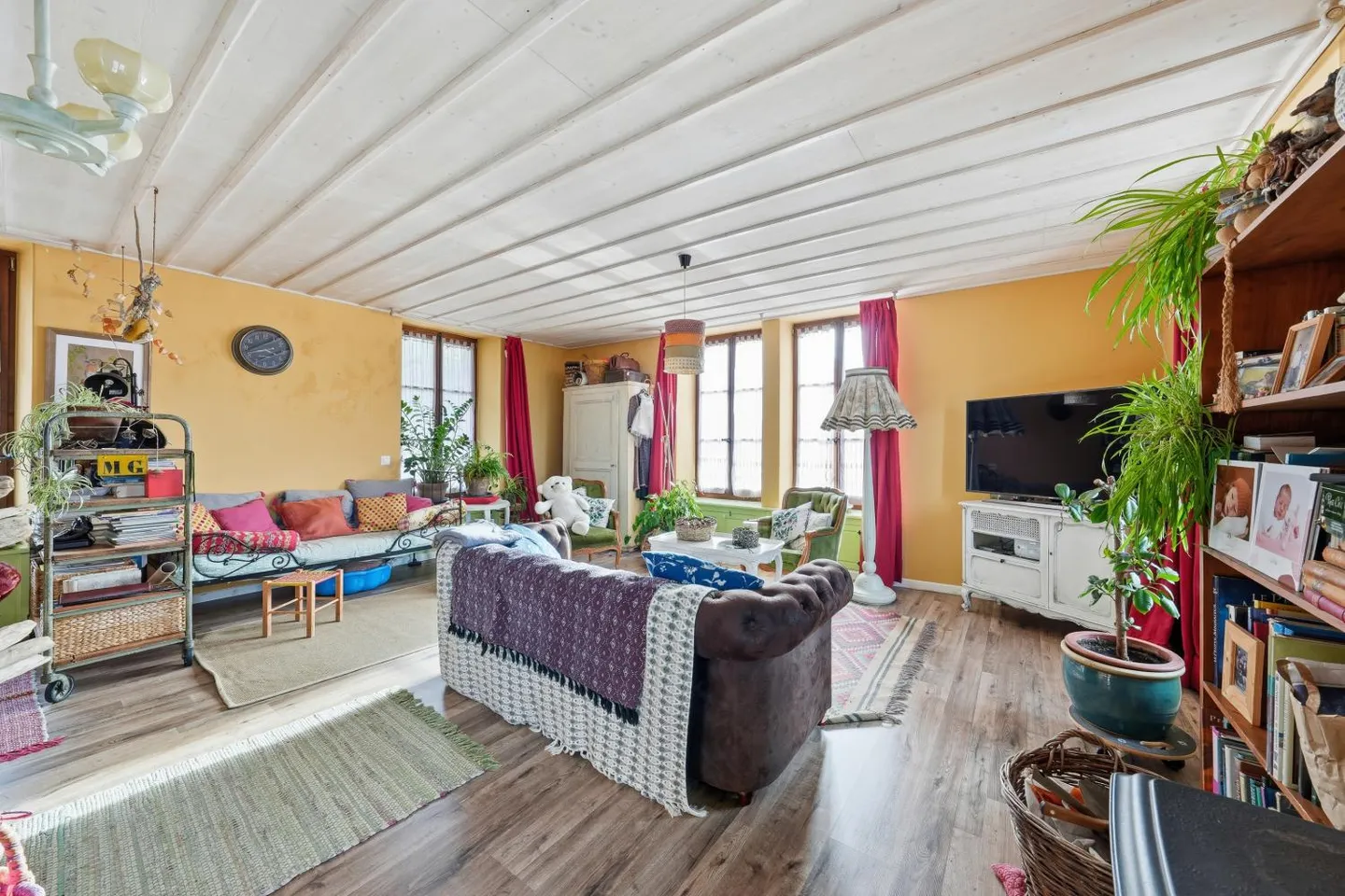 Villa 5,5 stanze - Foto 7 di 12