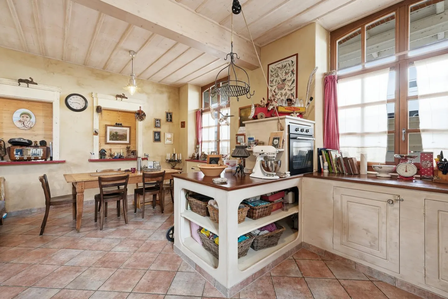 Villa 5,5 stanze - Foto 8 di 12