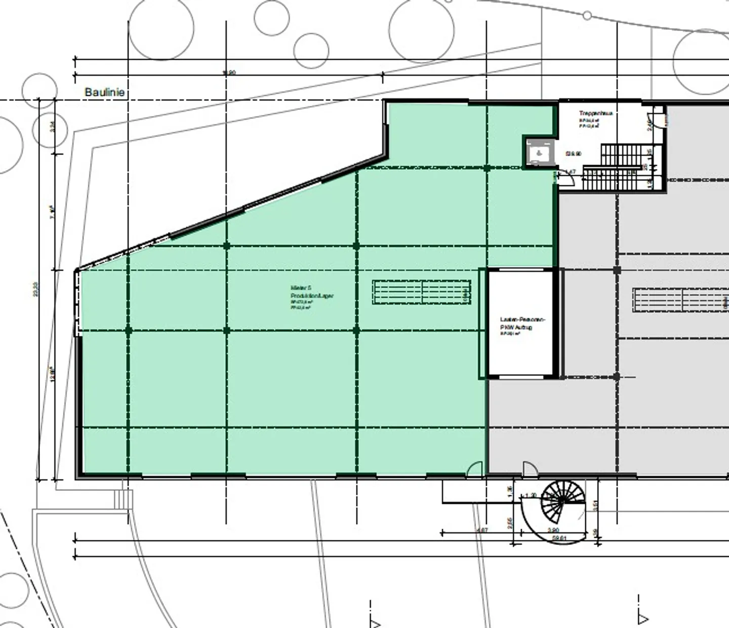 Office space for rent - Photo 1 of 5
