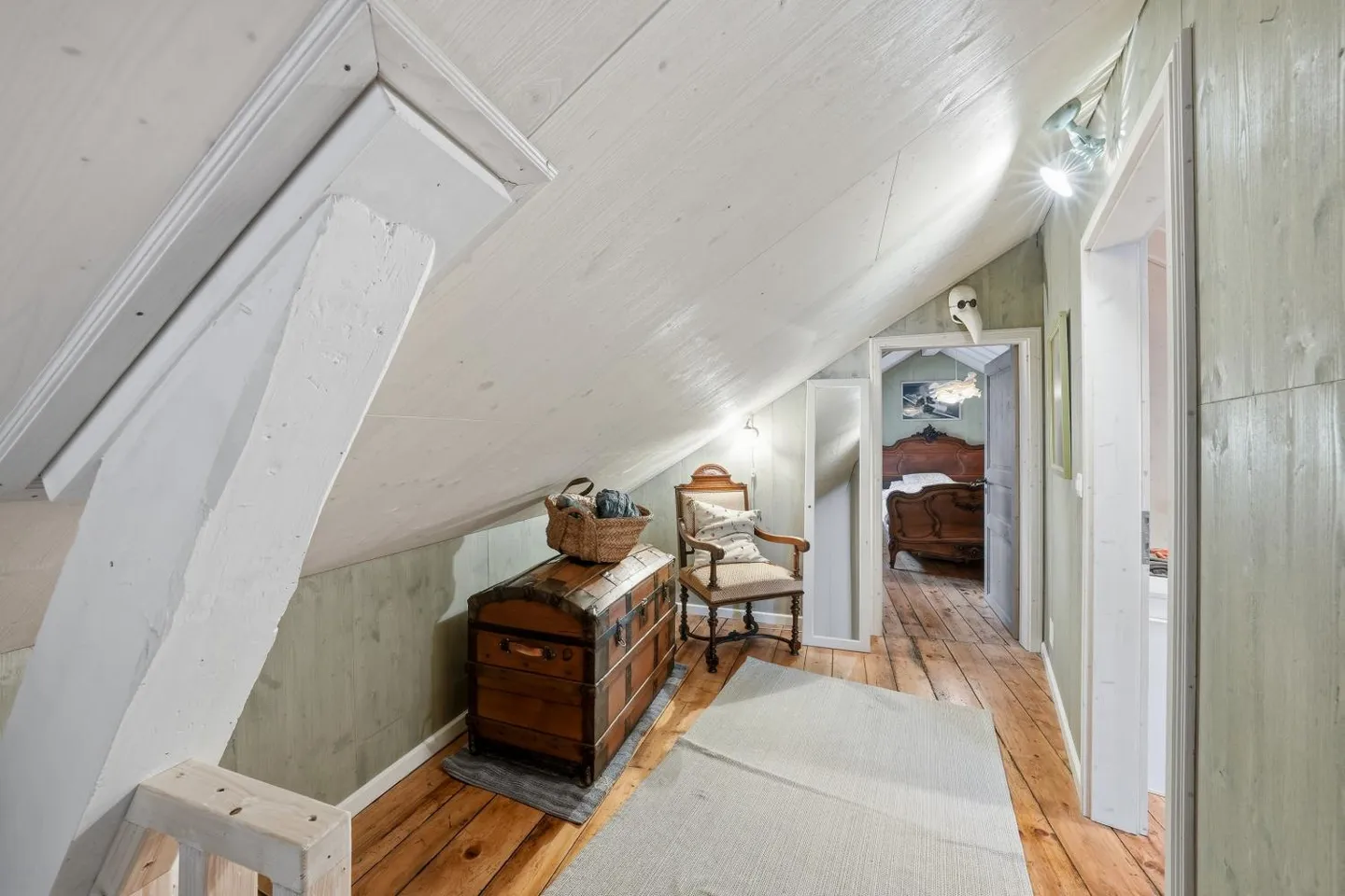 Villa 5,5 stanze - Foto 9 di 12