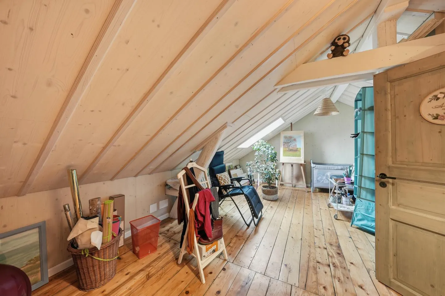 Villa 5,5 stanze - Foto 10 di 12