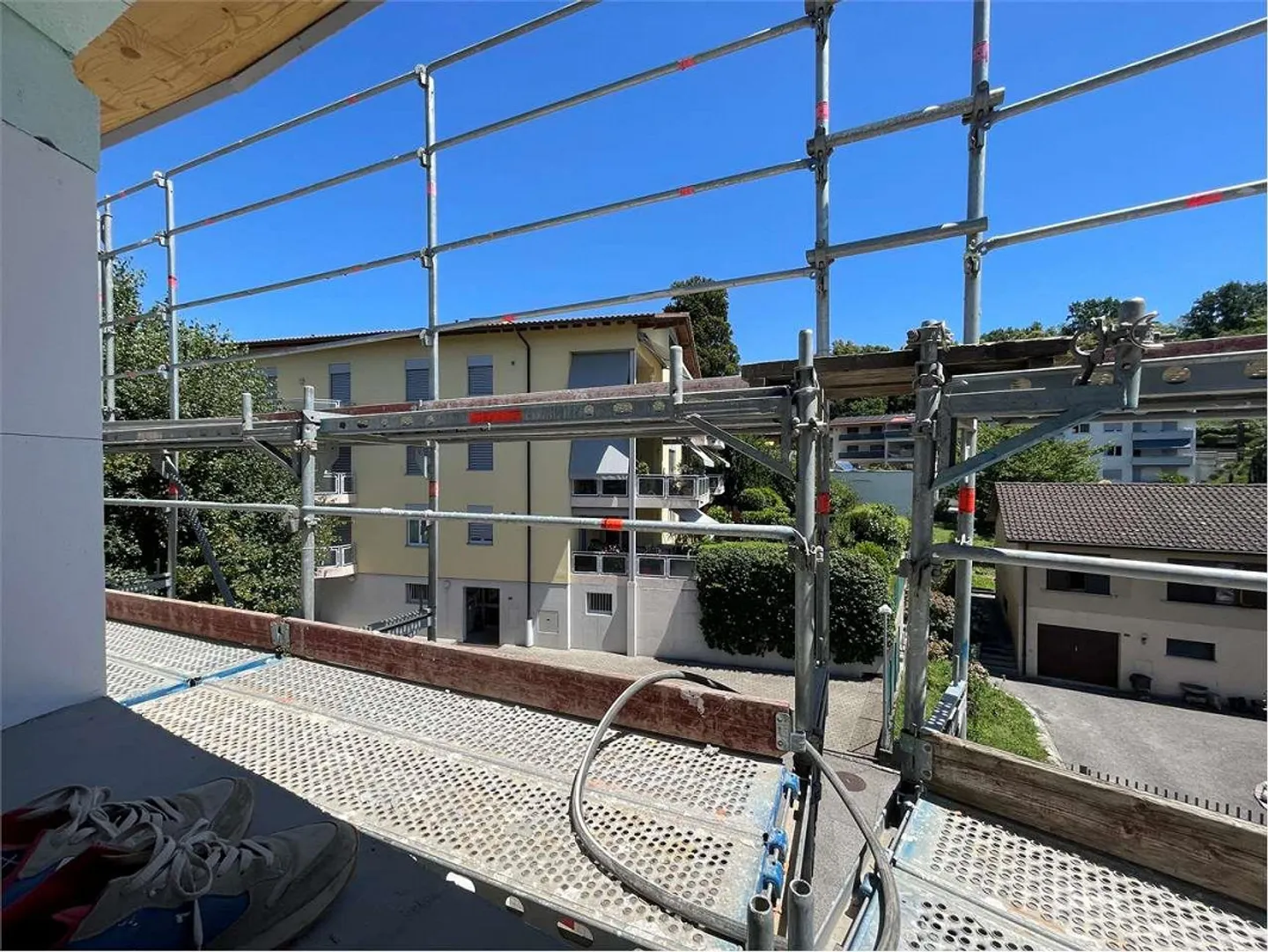 Duplex Apartment in Cureglia, New Construction - Photo 1 of 5