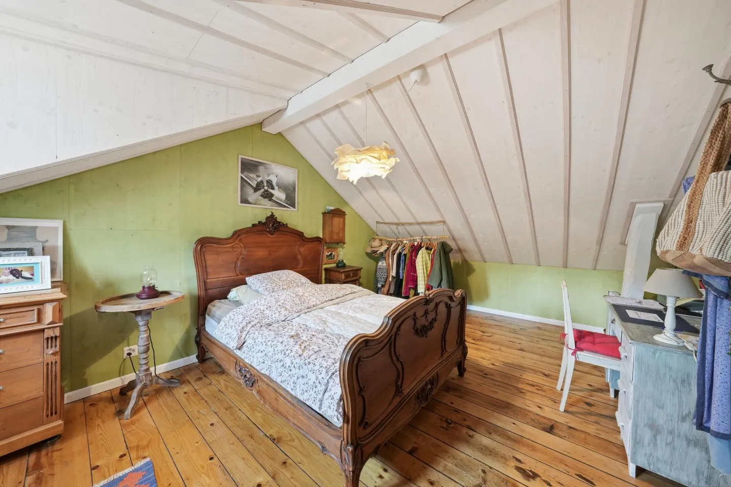 Villa 5,5 stanze - Foto 11 di 12