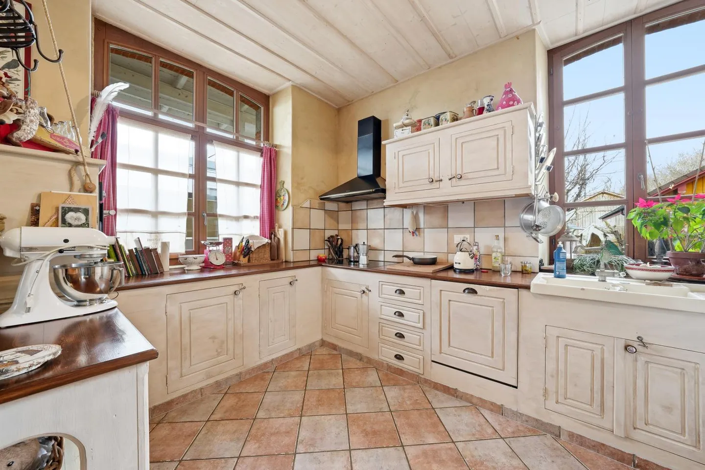 Villa 5,5 stanze - Foto 5 di 12