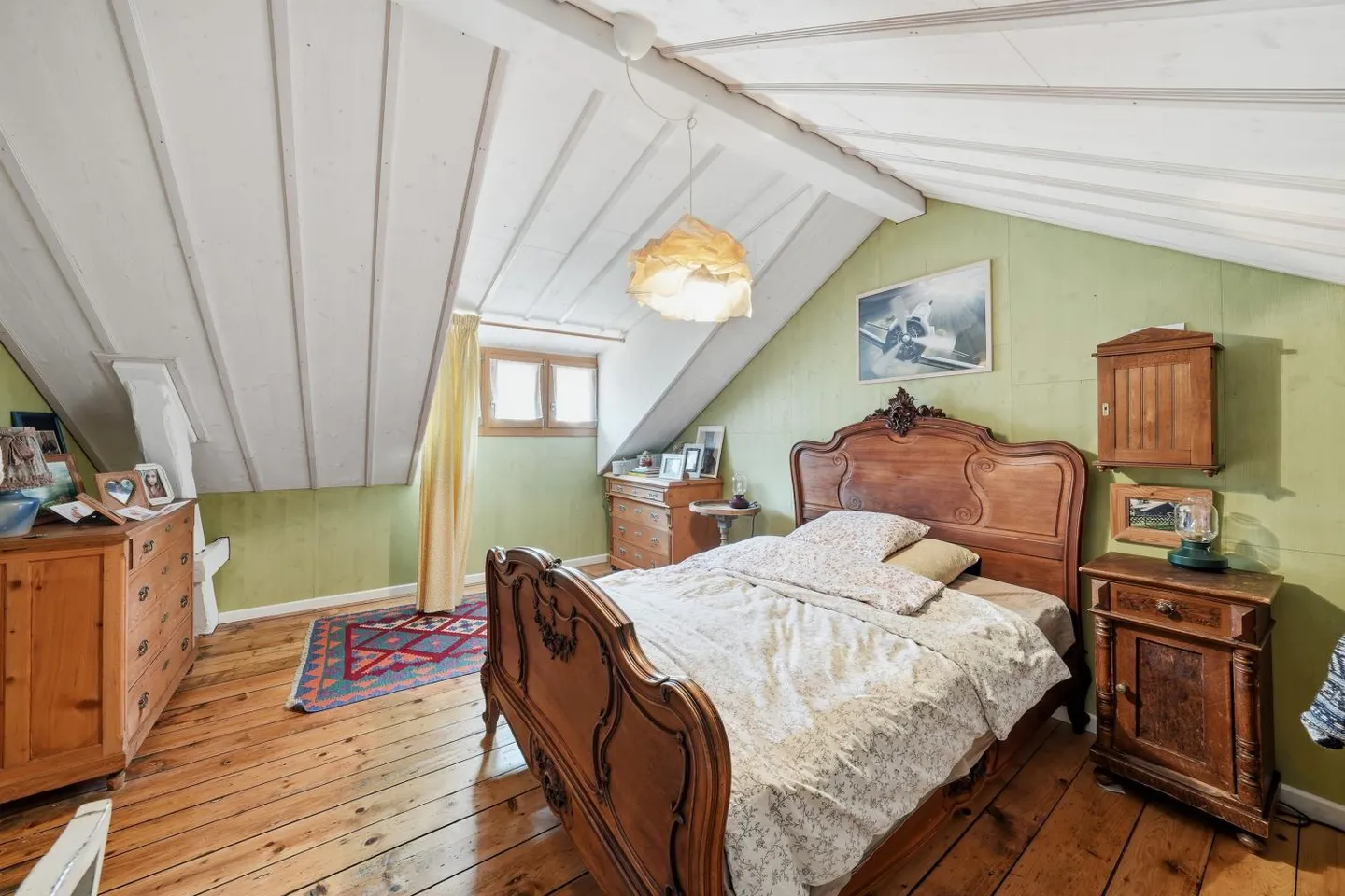 Villa 5,5 stanze - Foto 12 di 12