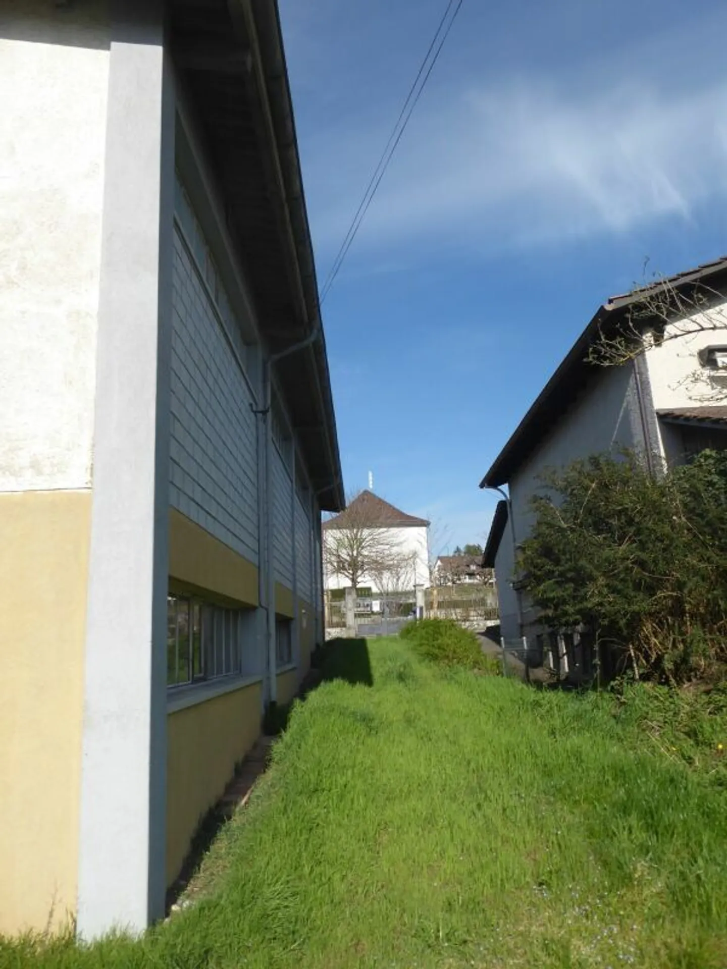 Geräumiger Lagerraum in Glattfelden - Foto 3 von 16