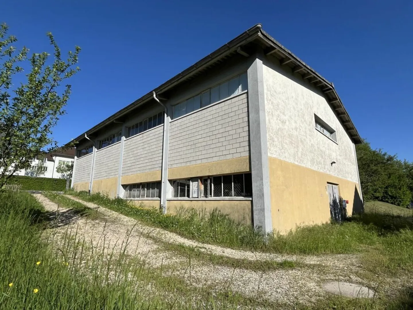 Geräumiger Lagerraum in Glattfelden - Foto 4 von 16