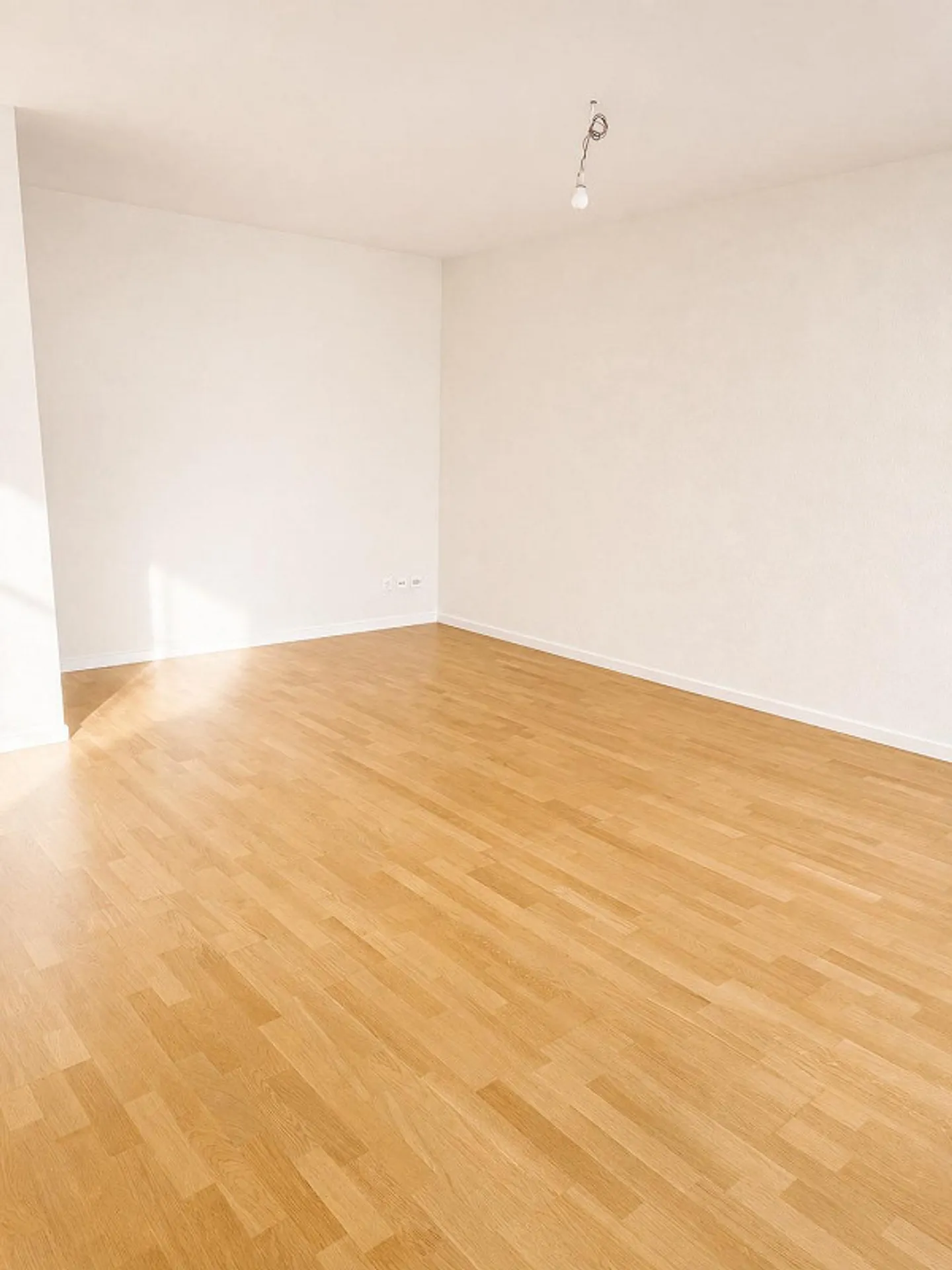 Votre nouvel appartement à Kleinbasel - Photo 2 sur 7
