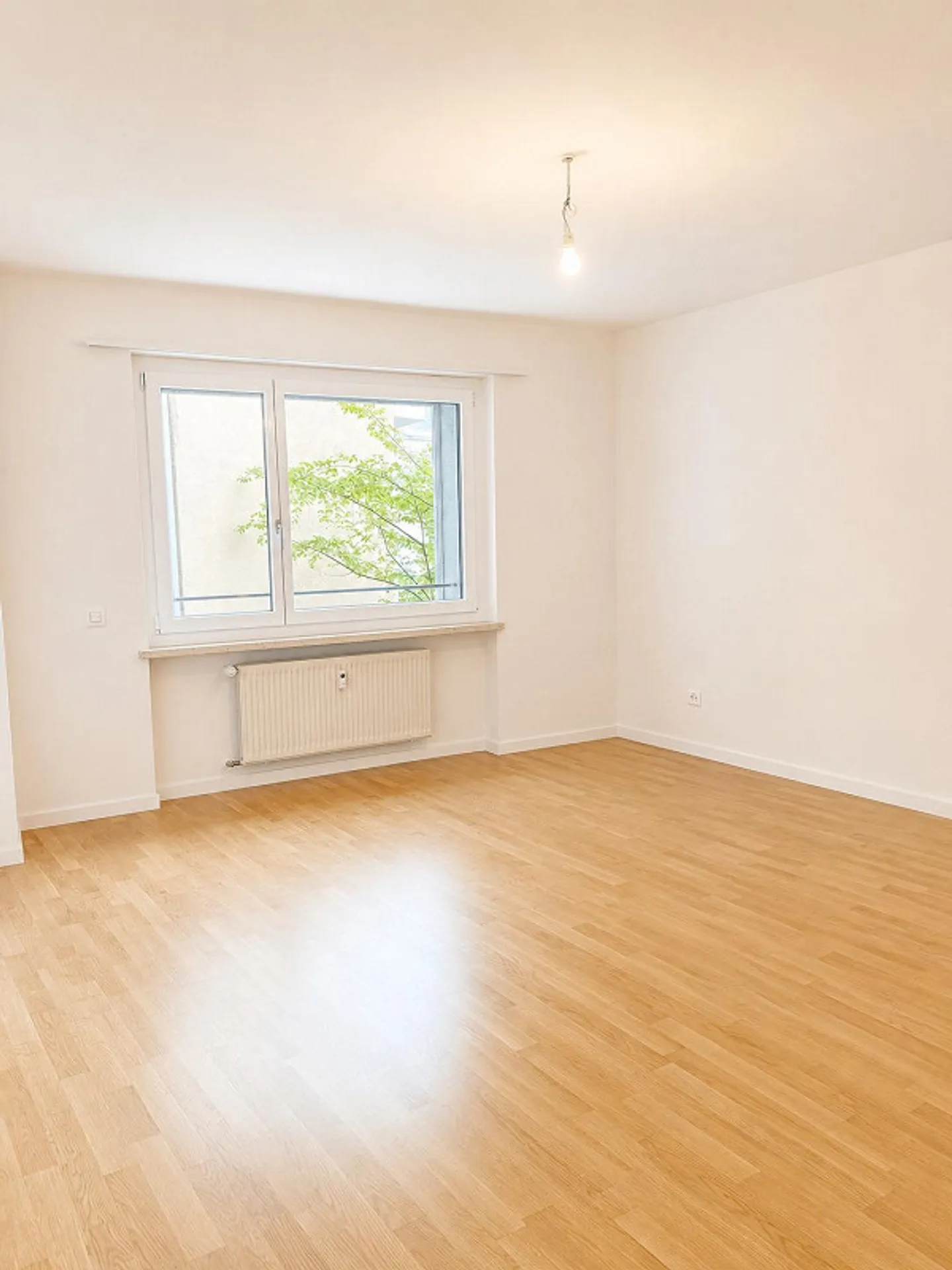 Votre nouvel appartement à Kleinbasel - Photo 5 sur 7