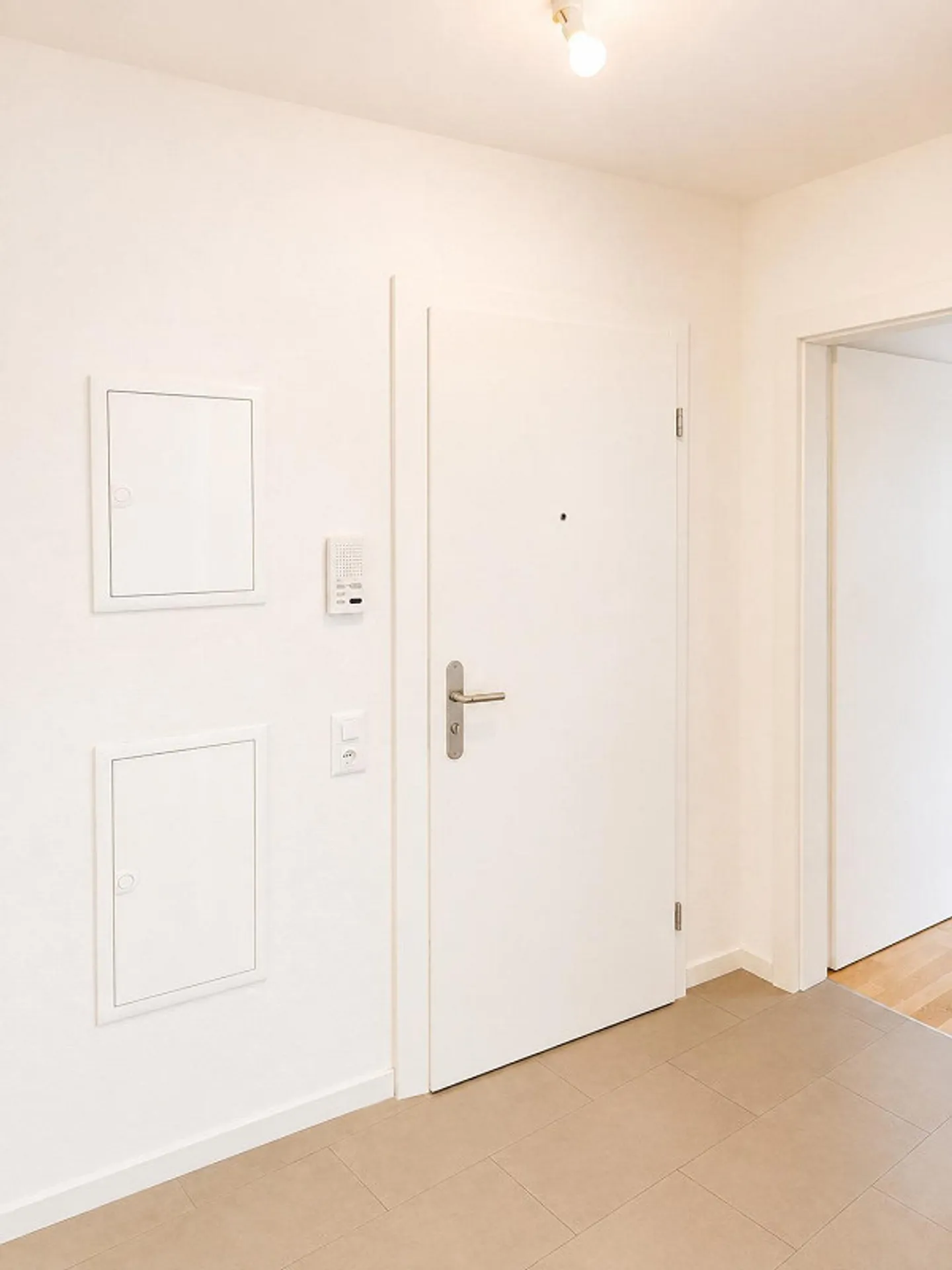 Votre nouvel appartement à Kleinbasel - Photo 6 sur 7