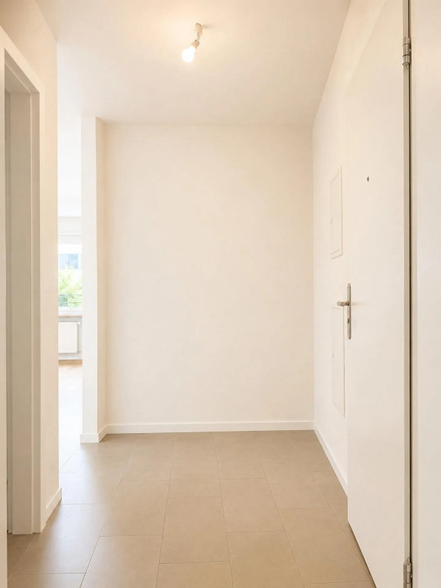 Votre nouvel appartement à Kleinbasel - Photo 7 sur 7