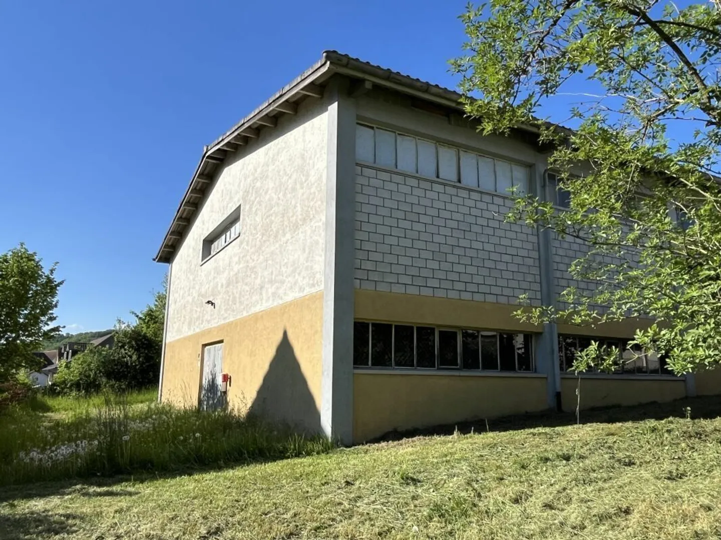 Geräumiger Lagerraum in Glattfelden - Foto 6 von 16