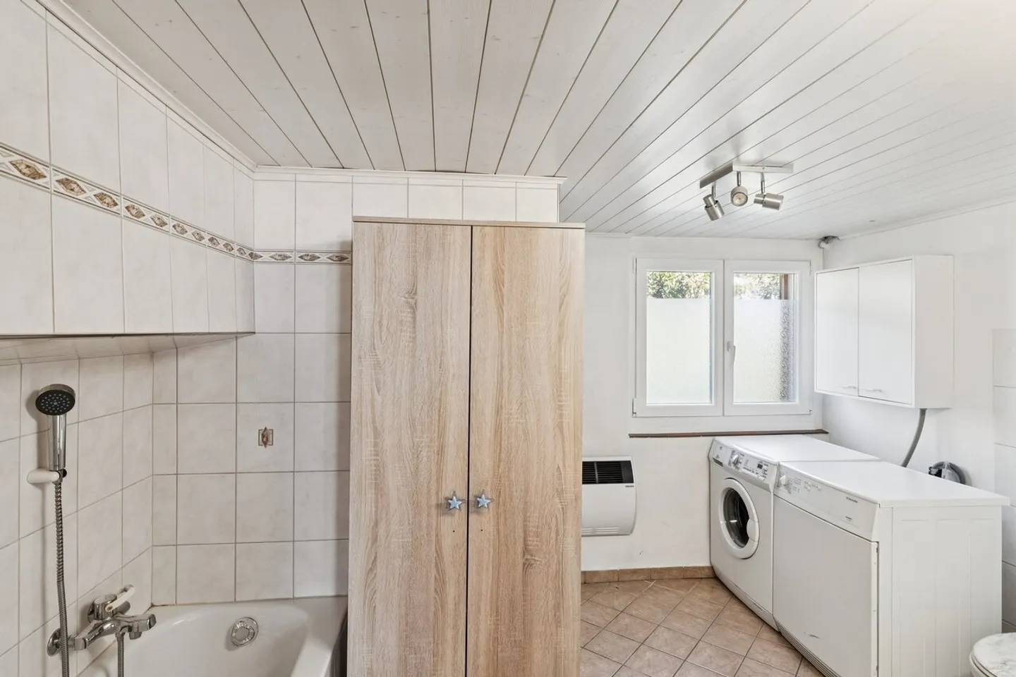 Charmantes Einfamilienhaus - Foto 5 von 6