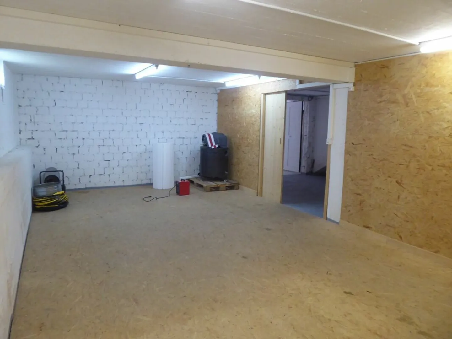 Geräumiger Lagerraum in Glattfelden - Foto 13 von 16