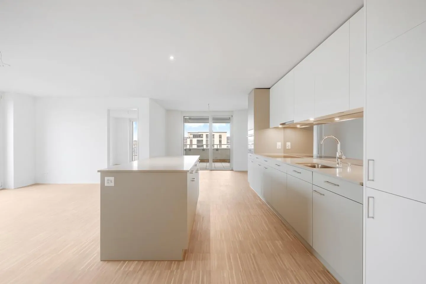 Sunny Views in Aeschbach Quarter - Photo 1 of 8