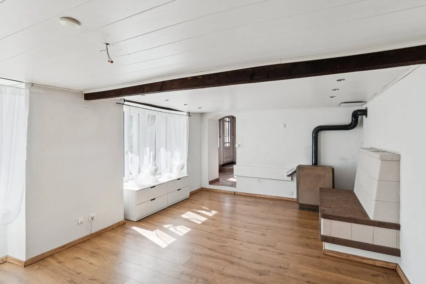 Charmantes Einfamilienhaus - Foto 2 von 6