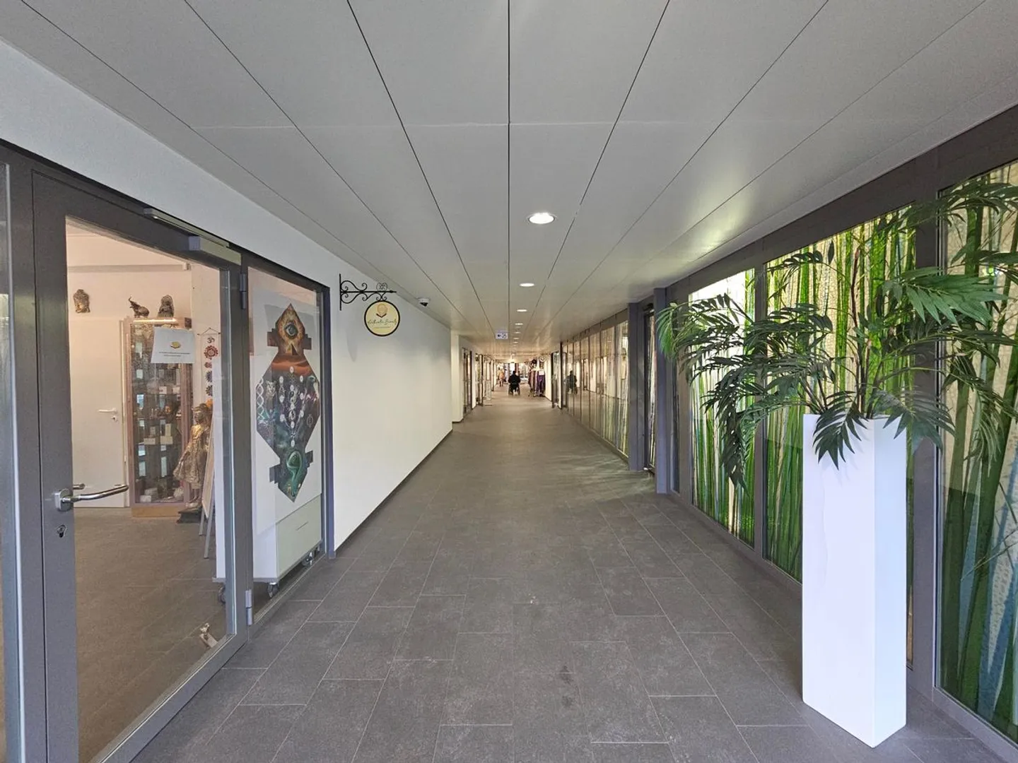 Espace Commercial Moderne à Neerach - Photo 4 sur 6