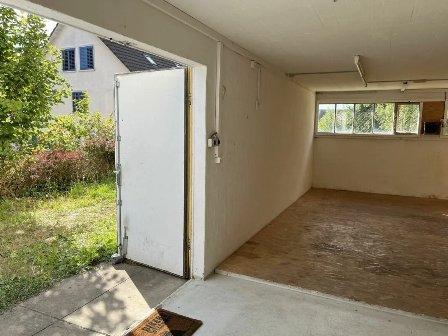 Geräumiger Lagerraum in Glattfelden - Foto 9 von 16