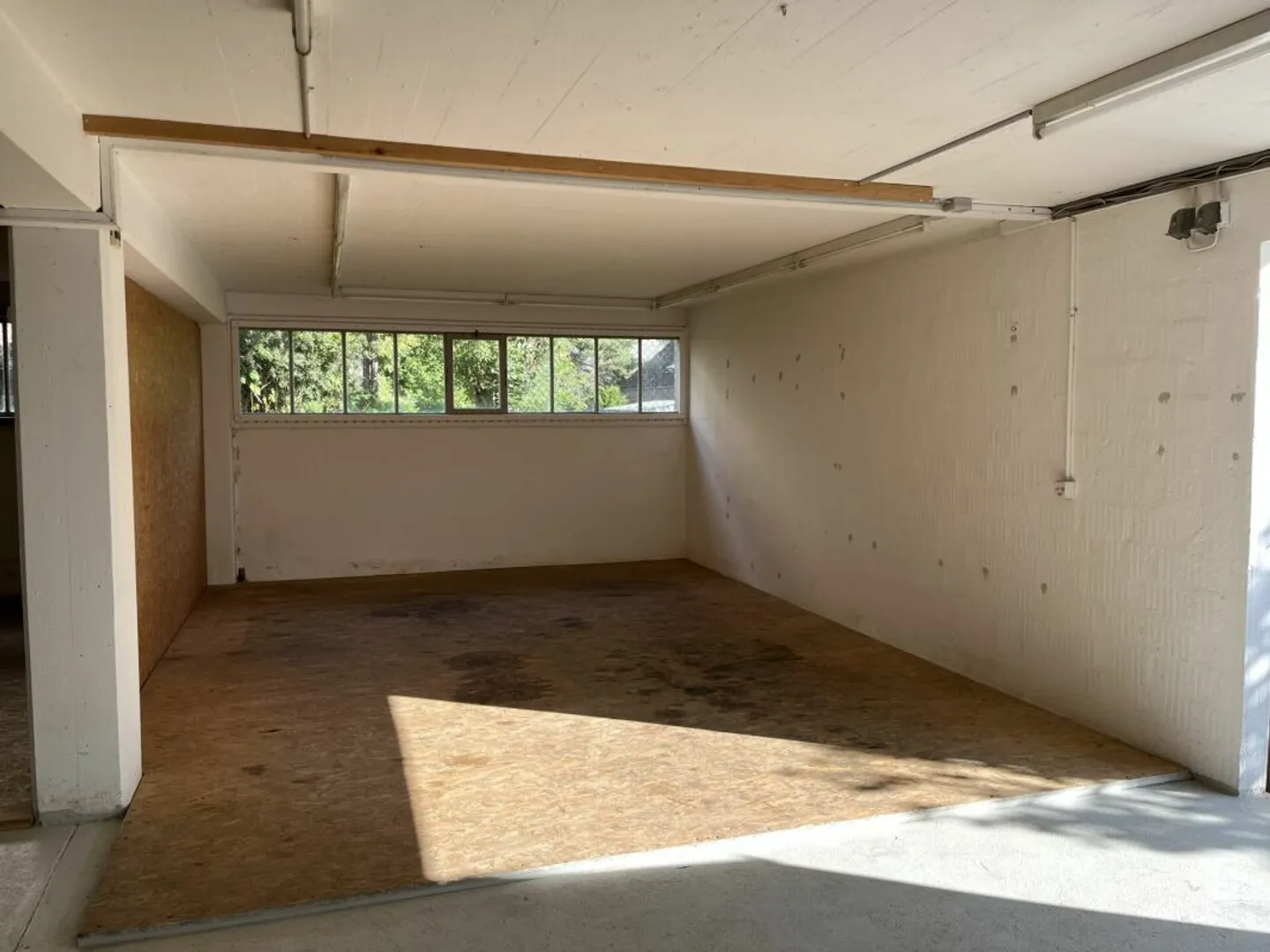 Geräumiger Lagerraum in Glattfelden - Foto 10 von 16